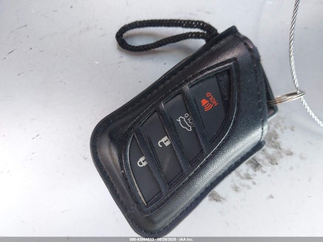 58ADZ1B17MU110274 Lexus 2gr-fks