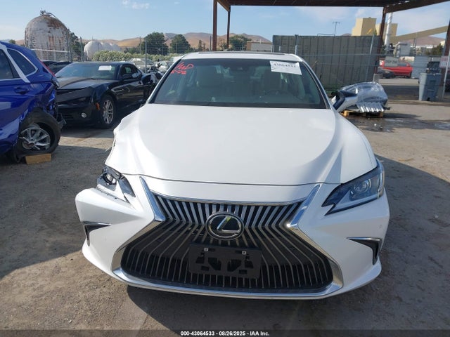 58ADZ1B17MU110274 Lexus 2gr-fks