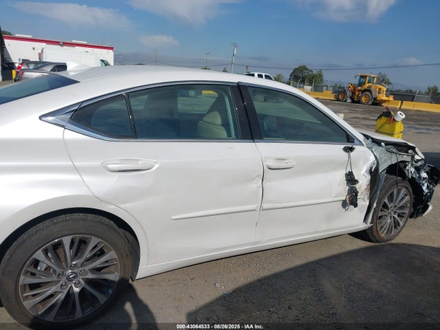 58ADZ1B17MU110274 Lexus 2gr-fks