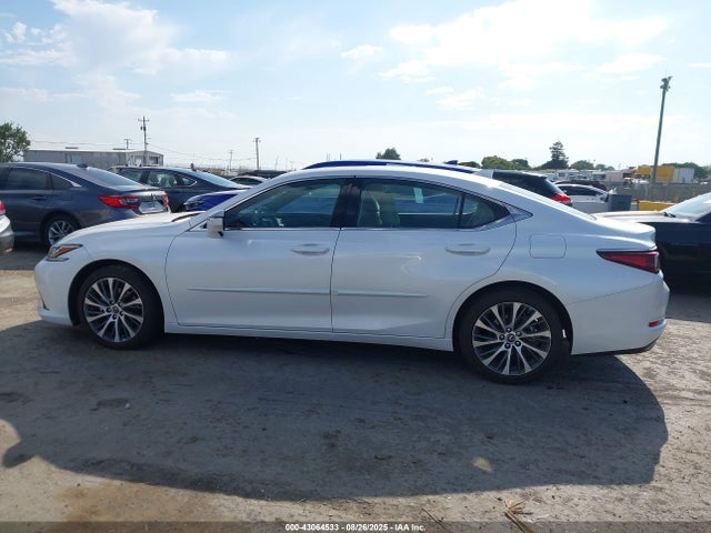 58ADZ1B17MU110274 Lexus 2gr-fks