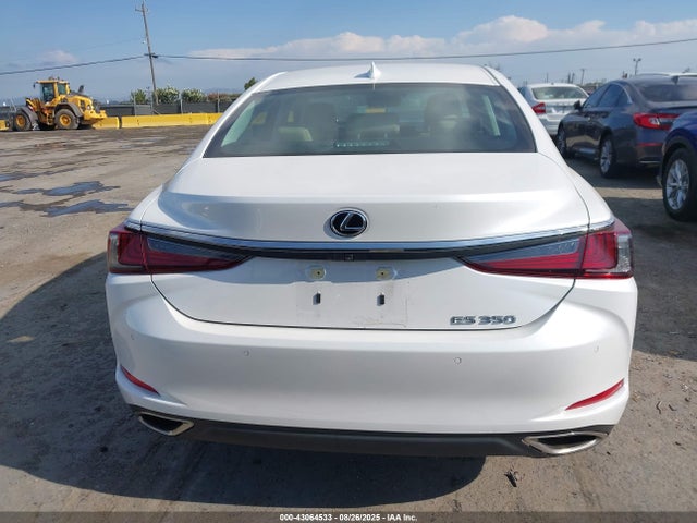 58ADZ1B17MU110274 Lexus 2gr-fks