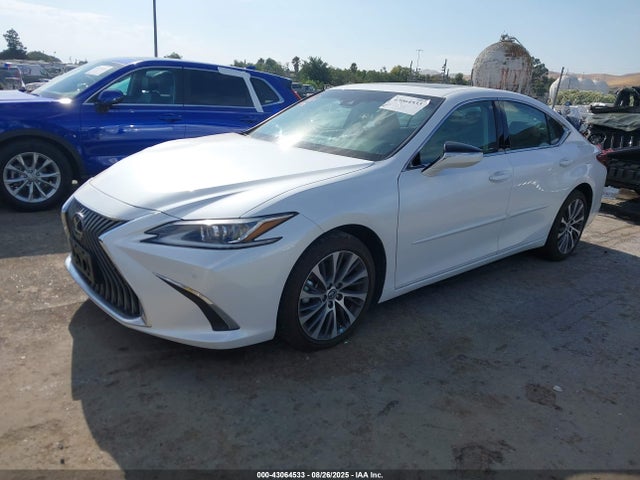 58ADZ1B17MU110274 Lexus 2gr-fks