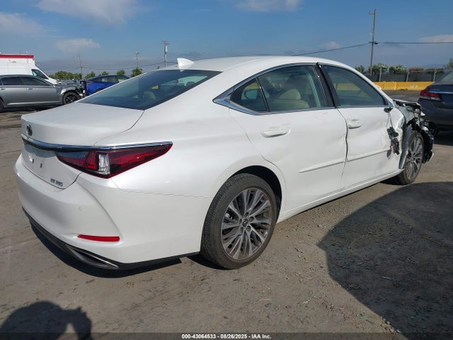 58ADZ1B17MU110274 Lexus 2gr-fks