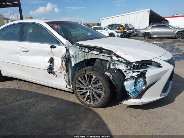 58ADZ1B17MU110274 Lexus 2gr-fks