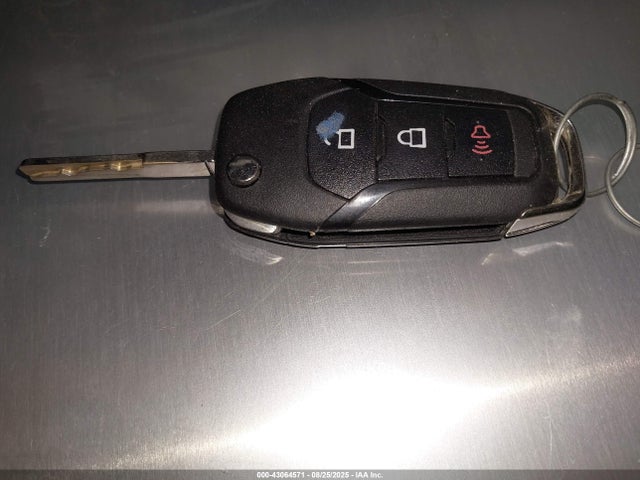 Ford 5.0l 4v 2019 1FTEW1E57KKC38336 Image 11