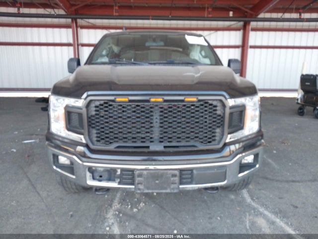 Ford 5.0l 4v 2019 1FTEW1E57KKC38336 Image 13