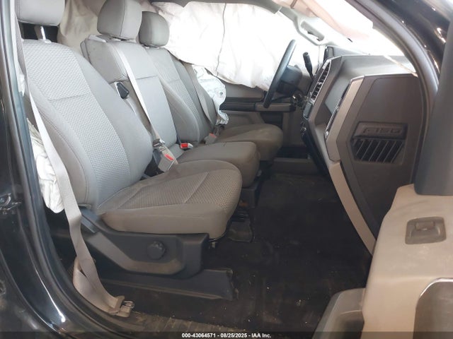 Ford 5.0l 4v 2019 1FTEW1E57KKC38336 Image 5