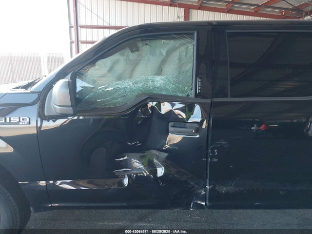 Ford 5.0l 4v 2019 1FTEW1E57KKC38336 Image 6