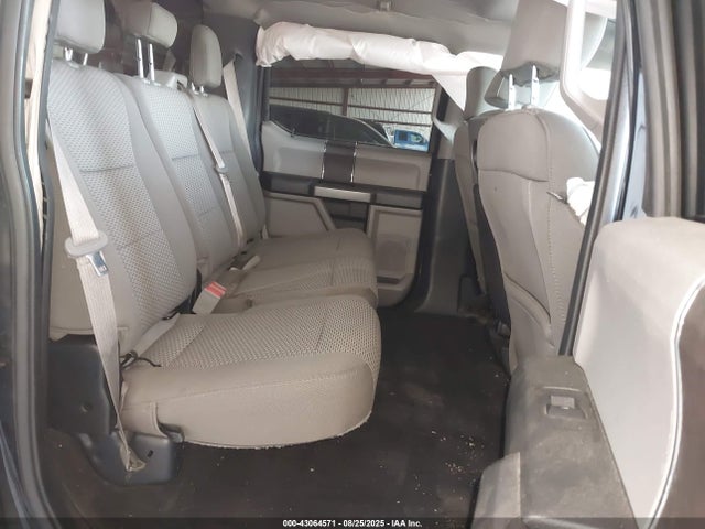 Ford 5.0l 4v 2019 1FTEW1E57KKC38336 Image 8