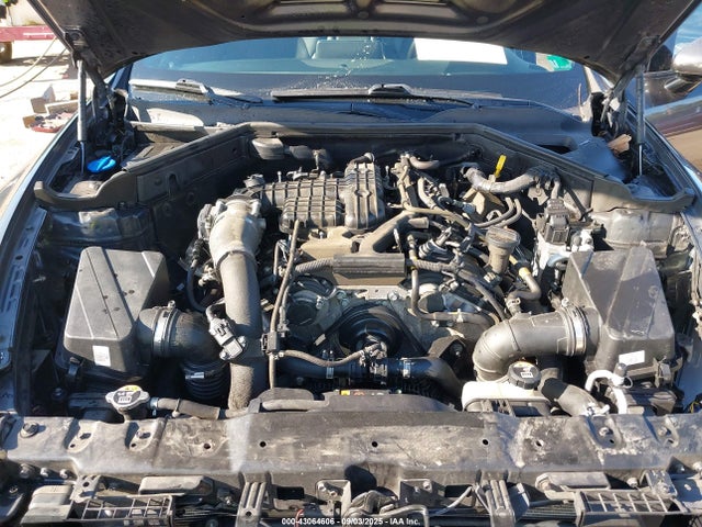 KIA tgdi lamda ii 2019 KNAE45LC2K6067290 Image 10