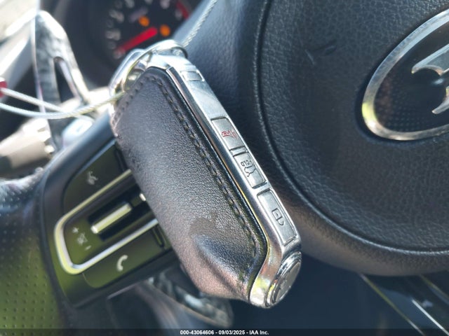 KIA tgdi lamda ii 2019 KNAE45LC2K6067290 Image 11