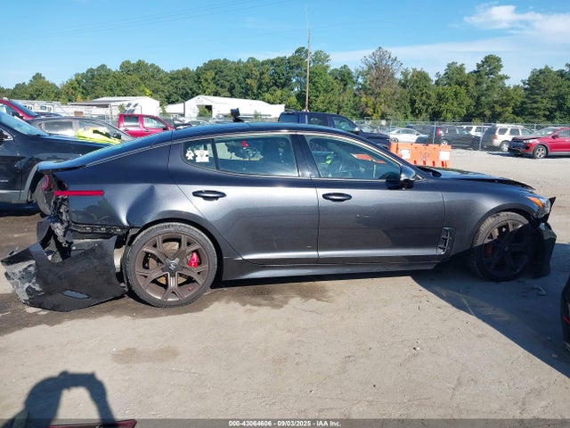 KIA tgdi lamda ii 2019 KNAE45LC2K6067290 Image 13