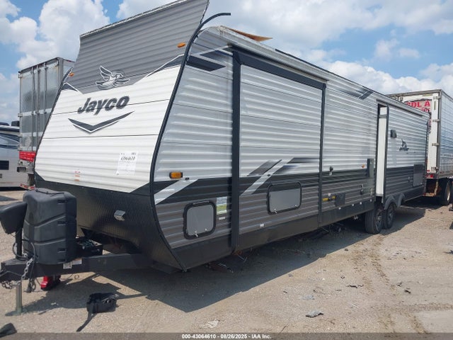 2022 JAYCO JAY FLIGHT 1UJBJ0BT4N1T20274