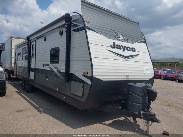2022 JAYCO JAY FLIGHT 1UJBJ0BT4N1T20274 Photo 1
