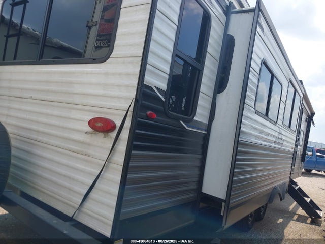 2022 JAYCO JAY FLIGHT 1UJBJ0BT4N1T20274 Photo 2