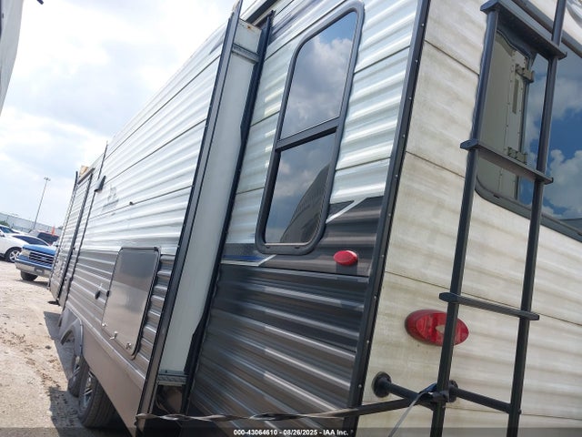 2022 JAYCO JAY FLIGHT 1UJBJ0BT4N1T20274 Photo 3