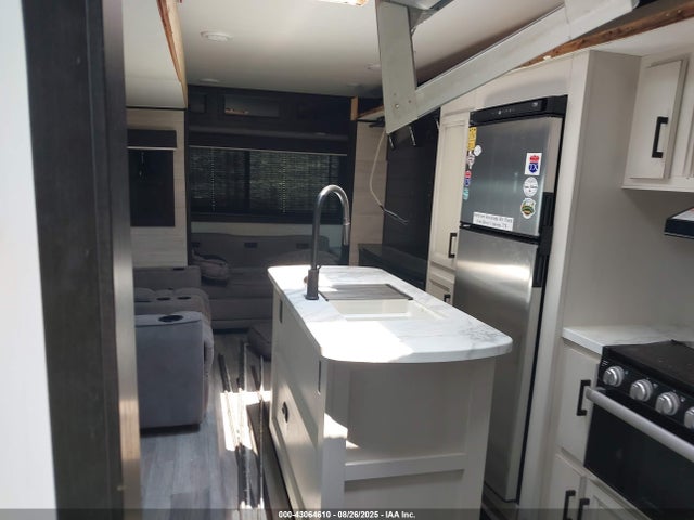 2022 JAYCO JAY FLIGHT 1UJBJ0BT4N1T20274 Photo 4