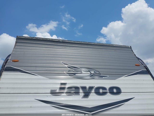 2022 JAYCO JAY FLIGHT 1UJBJ0BT4N1T20274 Photo 5