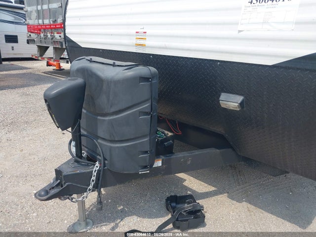 2022 JAYCO JAY FLIGHT 1UJBJ0BT4N1T20274 Photo 6