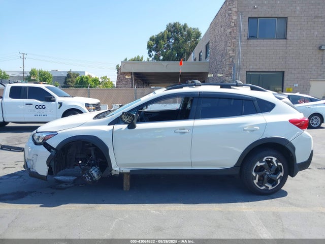Subaru na 2021 JF2GTHNC9M8329778 Image 14