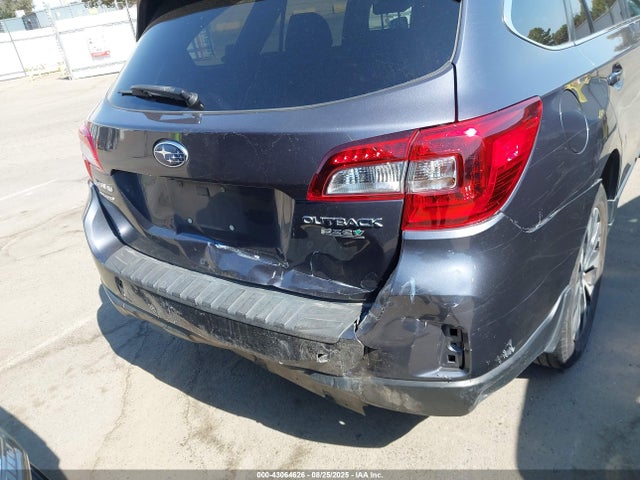 Subaru 2.5l u5 2015 4S4BSALC8F3329708 Image 17
