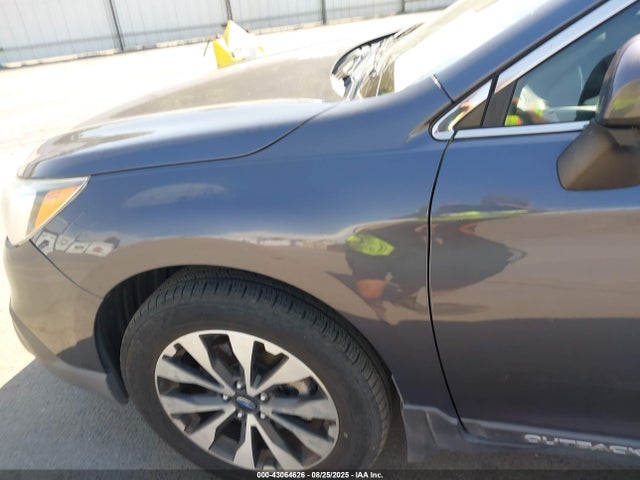 Subaru 2.5l u5 2015 4S4BSALC8F3329708 Image 19