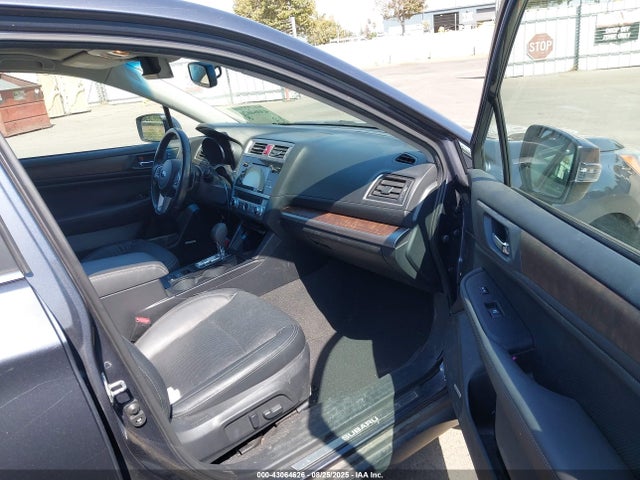 Subaru 2.5l u5 2015 4S4BSALC8F3329708 Image 5