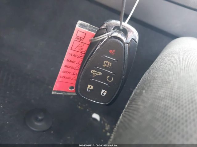 2021 CHEVROLET CAMARO 1G1FB3DX9M0112937 Photo 10