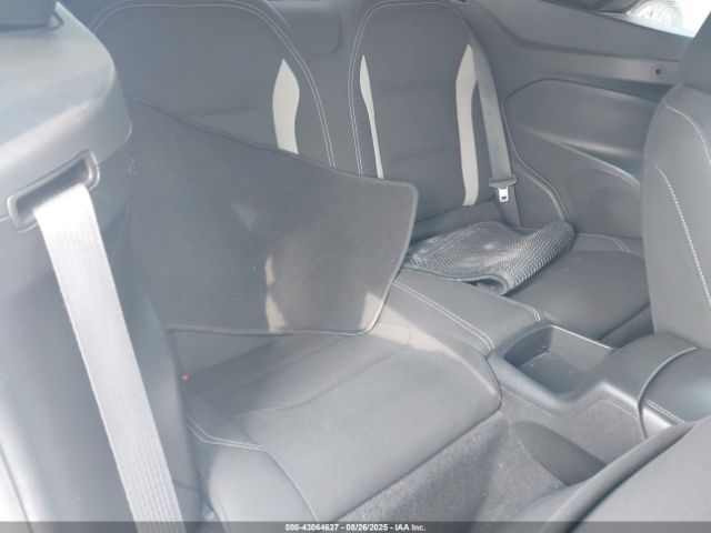 2021 CHEVROLET CAMARO 1G1FB3DX9M0112937 Photo 7