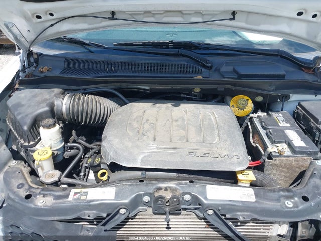 Dodge 2019 2019 2C4RDGCG3KR594878 Image 10