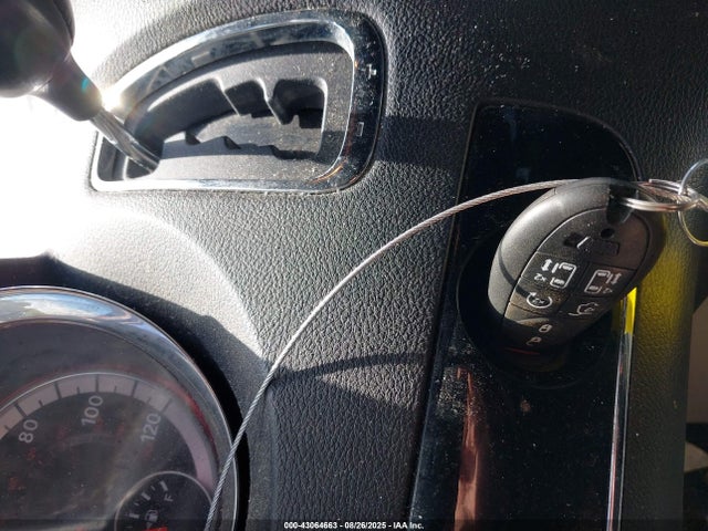 Dodge 2019 2019 2C4RDGCG3KR594878 Image 11