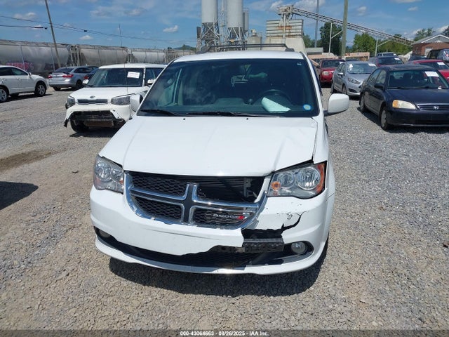 Dodge 2019 2019 2C4RDGCG3KR594878 Image 12