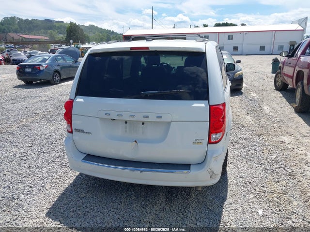 Dodge 2019 2019 2C4RDGCG3KR594878 Image 16