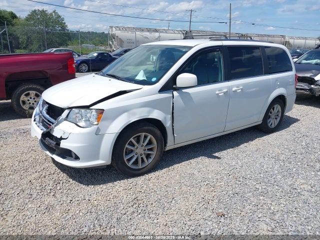 Dodge 2019 2019 2C4RDGCG3KR594878 Image 2