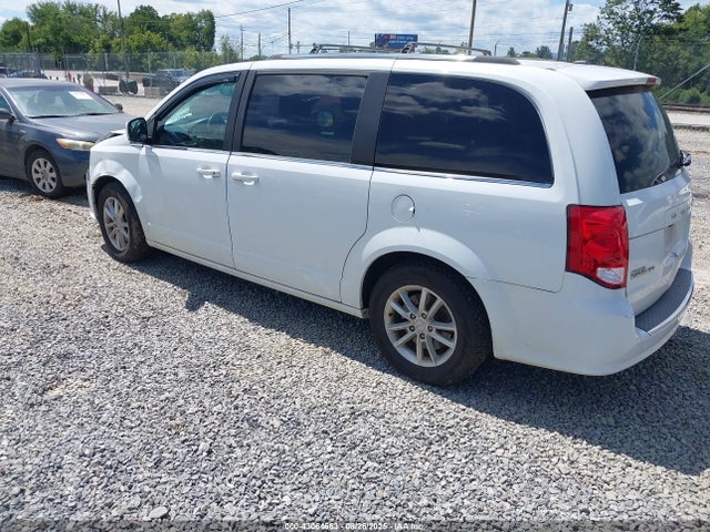 Dodge 2019 2019 2C4RDGCG3KR594878 Image 3