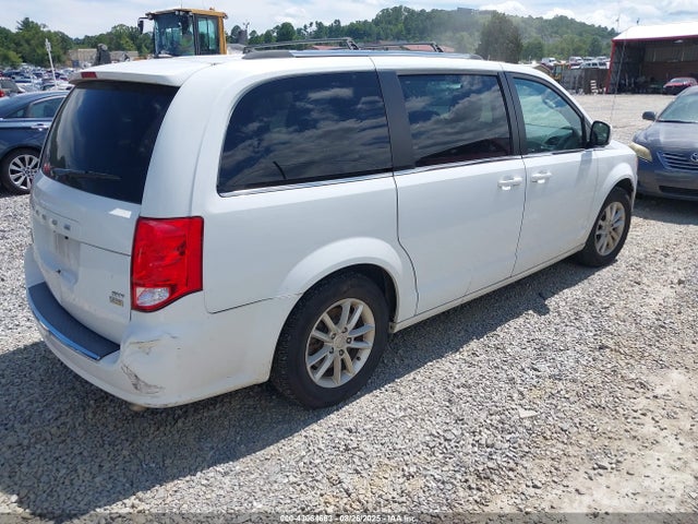 Dodge 2019 2019 2C4RDGCG3KR594878 Image 4