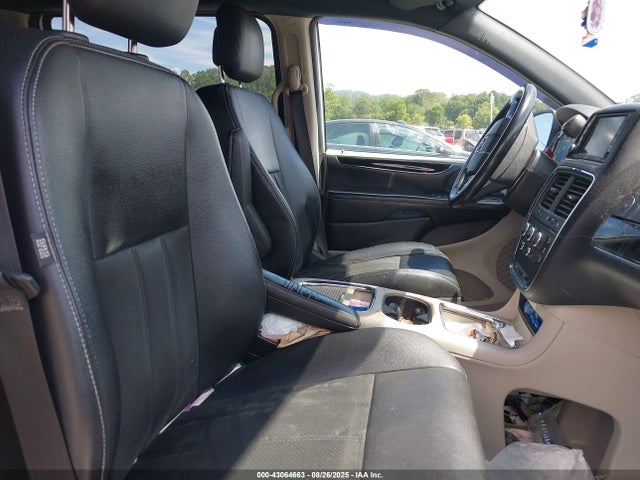 Dodge 2019 2019 2C4RDGCG3KR594878 Image 5