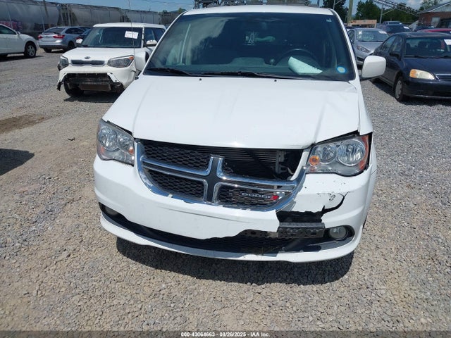 Dodge 2019 2019 2C4RDGCG3KR594878 Image 6