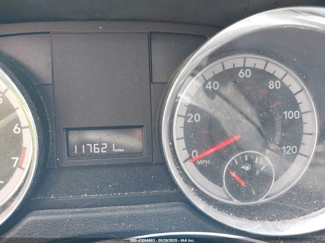 Dodge 2019 2019 2C4RDGCG3KR594878 Image 7