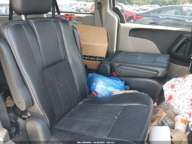 Dodge 2019 2019 2C4RDGCG3KR594878 Image 8
