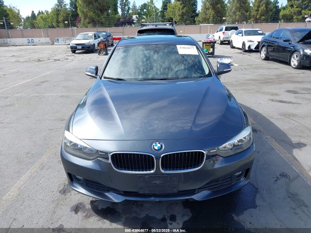 BMW 328D 2014 WBA3D3C56EK153386 Image 12