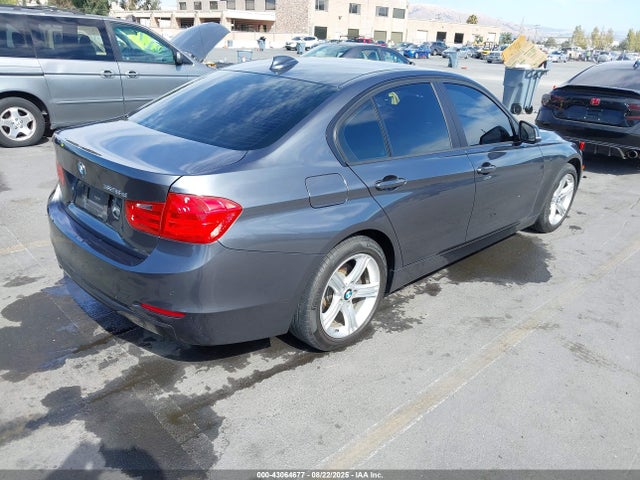 BMW 328D 2014 WBA3D3C56EK153386 Image 4