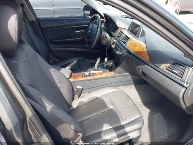 BMW 328D 2014 WBA3D3C56EK153386 Image 5