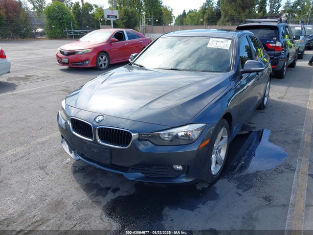 BMW 328D 2014 WBA3D3C56EK153386 Image 6