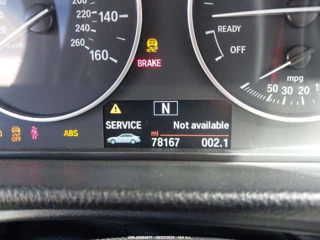 BMW 328D 2014 WBA3D3C56EK153386 Image 7