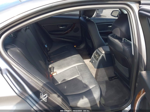 BMW 328D 2014 WBA3D3C56EK153386 Image 8