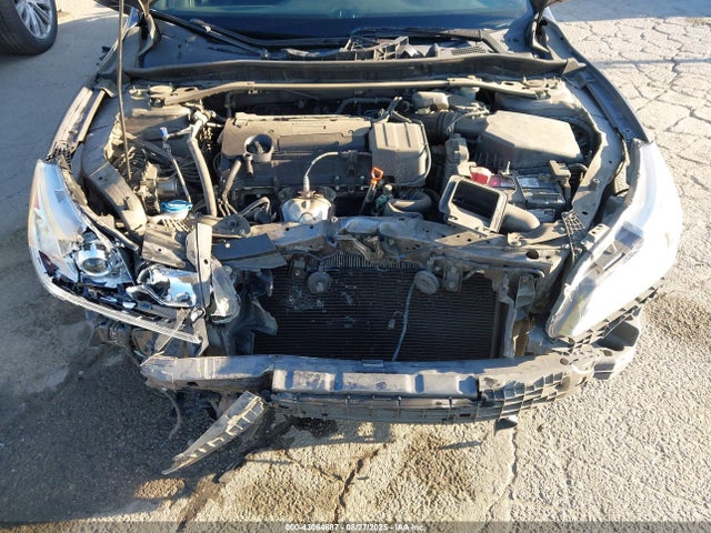 1HGCR2F59HA122722 Honda k24w1