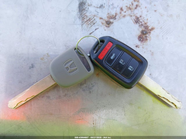 1HGCR2F59HA122722 Honda k24w1
