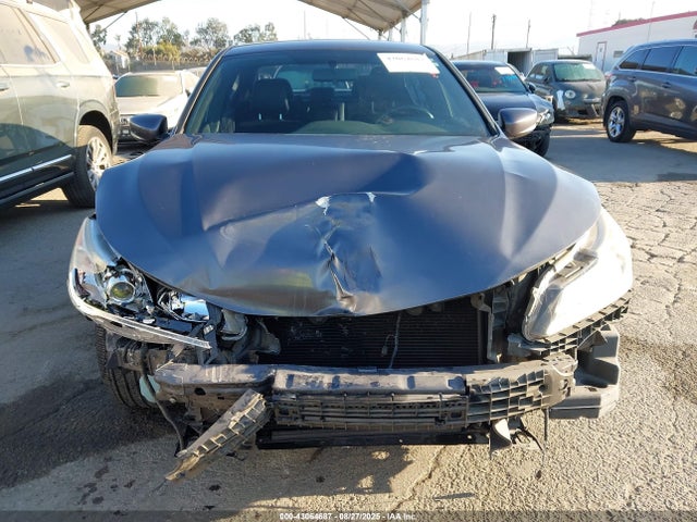 1HGCR2F59HA122722 Honda k24w1