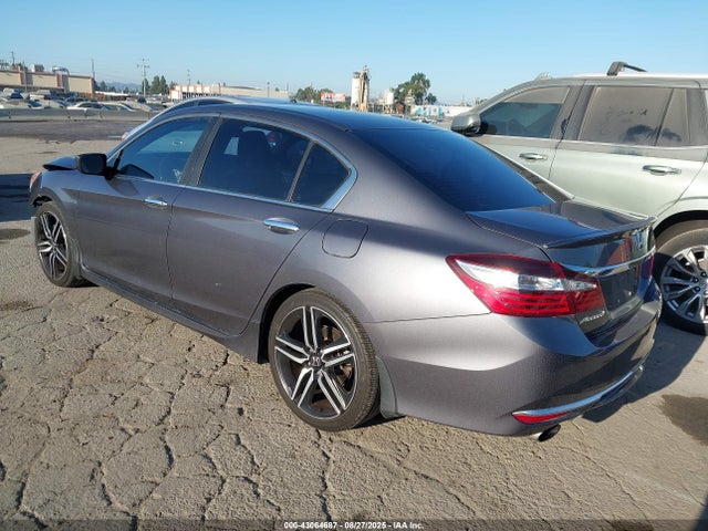 1HGCR2F59HA122722 Honda k24w1